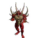 beware of demons